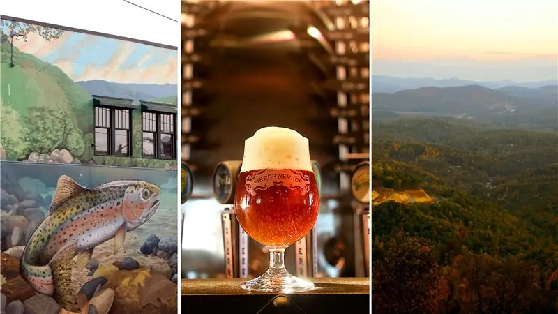 Краткая история ремесленного пивного рая на Восточном побережье