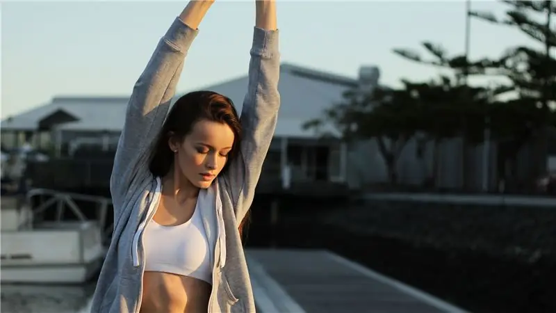 Бог - личный тренер, работающий круглосуточно и без выходных