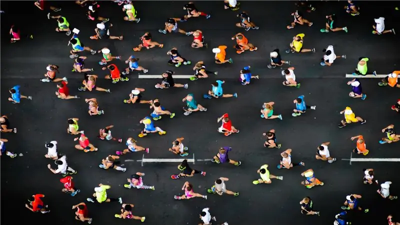 Как онлайн-дружинники борются с бегунами-обманщиками