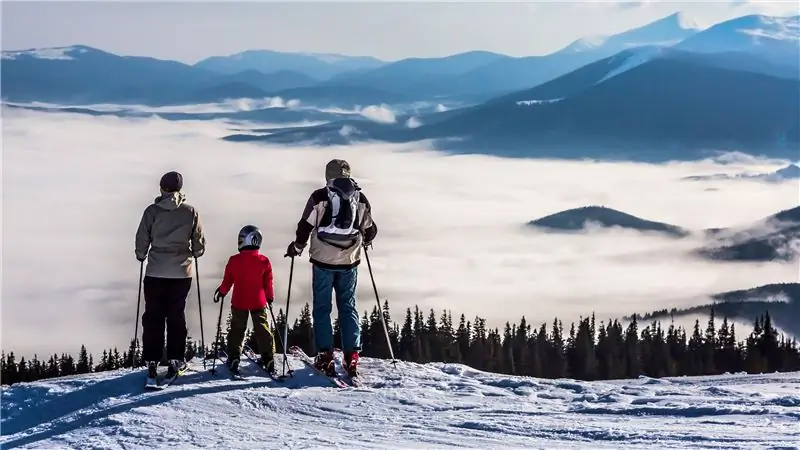 Как привнести смысл в этот праздничный сезон