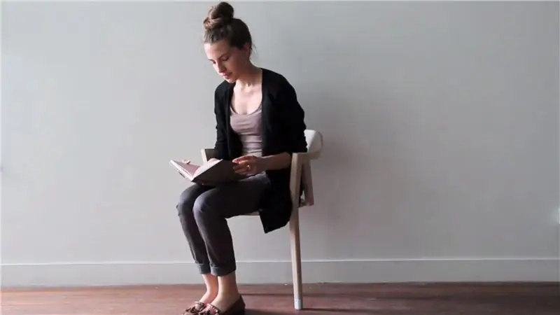 Мебель в стиле фанк - будущее фитнеса