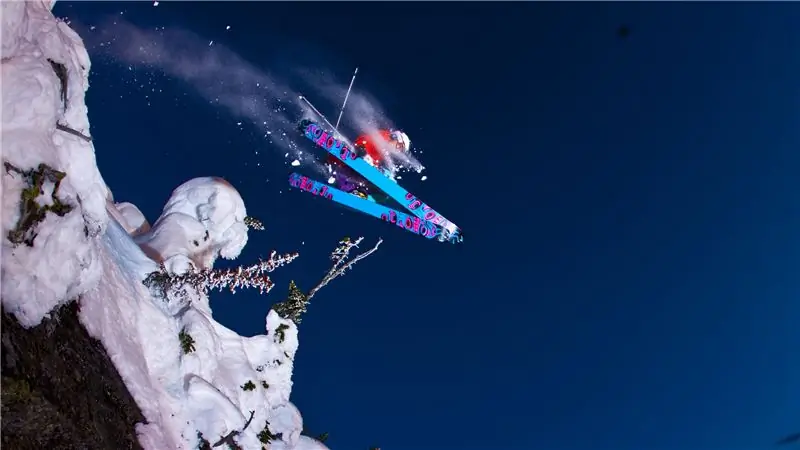 Ваш местный горнолыжный курорт должен быть некоммерческой организацией