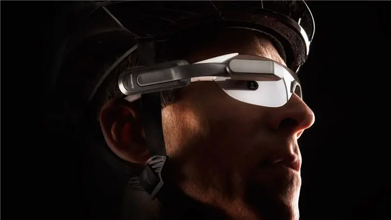 С Varia Vision компания Garmin представляет самые удобные умные солнцезащитные очки на сегодняшний день