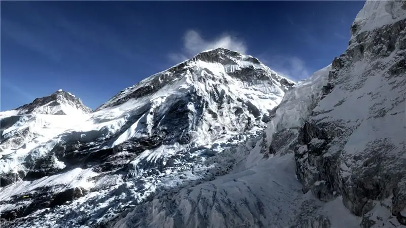 Everest VR позволяет подняться наверх, не выходя из гостиной
