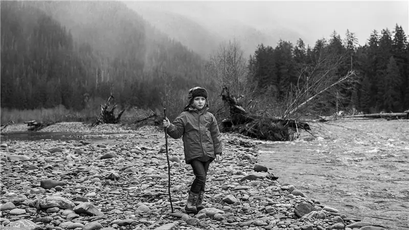 Стоит ли позволять детям разгуляться?