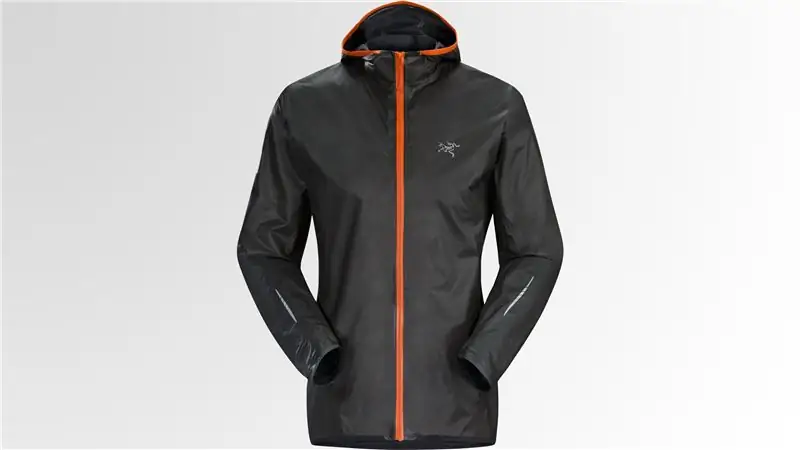 Gore: воздухопроницаемость с тремя новыми тканями