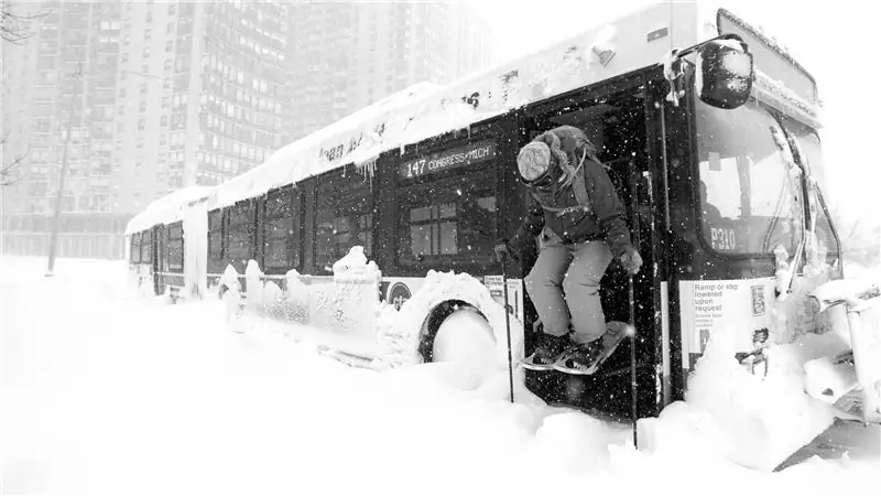 Преимущества тренировки от холода