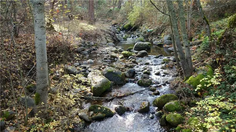 Поисковики нашли тело пропавшего ультрараннера Тодда Рэгсдейла