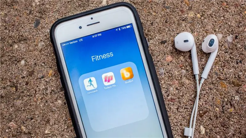 Как приложения заменяют тренеров персонализированными тренировочными планами