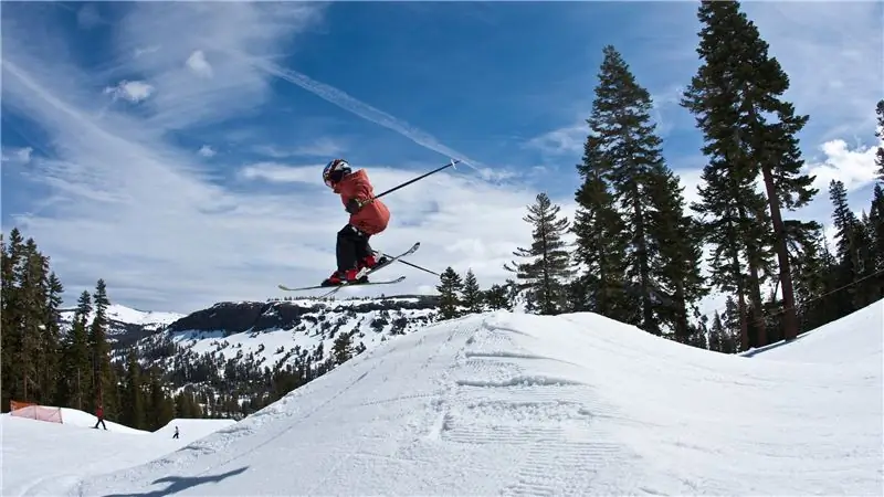 Отличается ли безопасность детей от лавин?