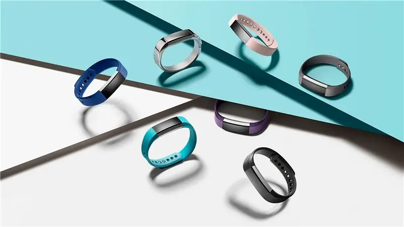 Почему новый фитнес-браслет Alta от Fitbit имеет идеальный бизнес-смысл для компании