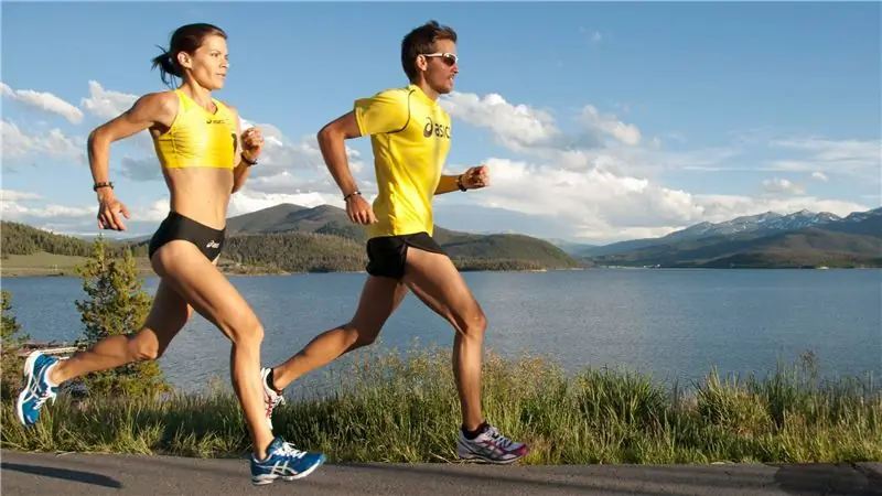 Предложения Roll Recovery для оплаты регистрационных сборов на марафонские испытания в США - все они