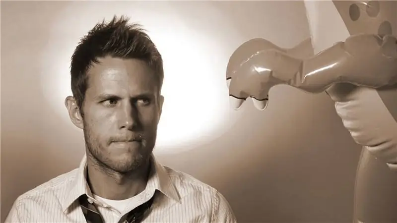 Мэтт Инман из The Oatmeal Runs on Jokes