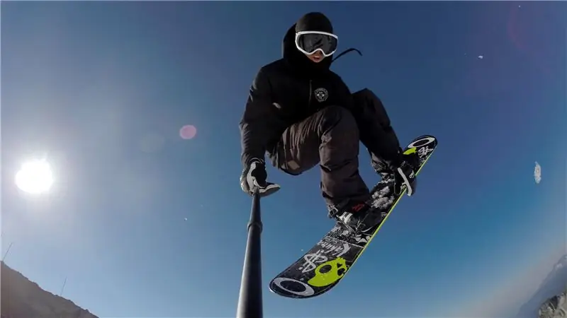 Акции GoPro находятся на рекордно низком уровне. Что дальше?