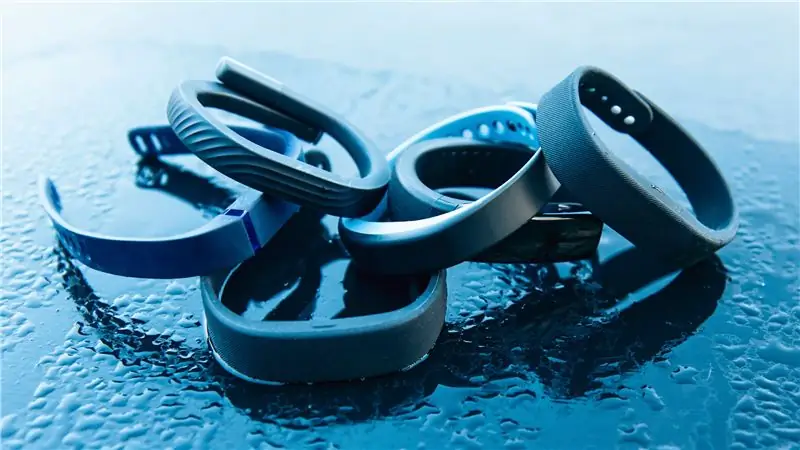 Исследователи утверждают, что ваш трекер активности может быть менее безопасным, чем вы думаете. Почему вам нечего (много) бояться