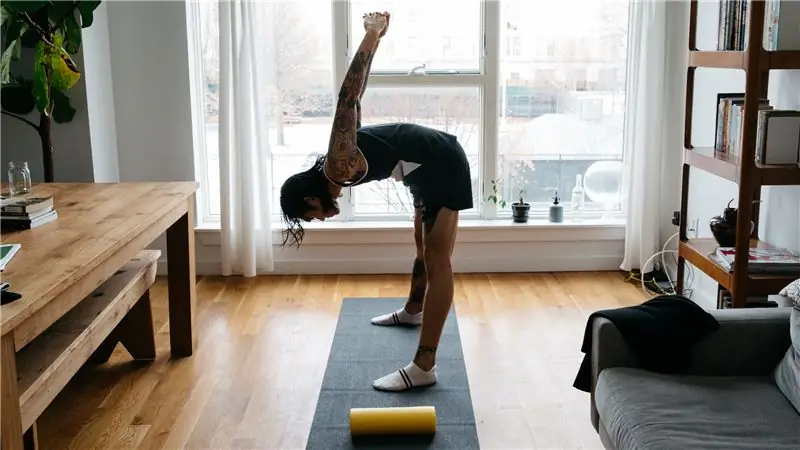 Пришло время начать тренировку к весне