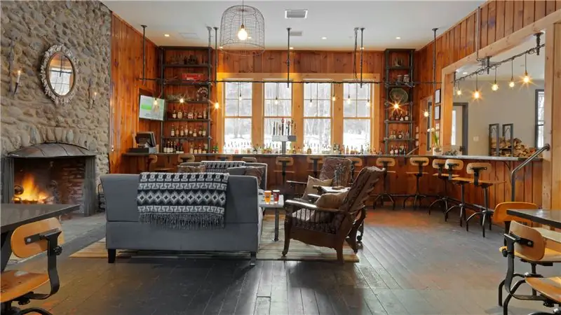 7 лучших новых отелей в горнолыжной стране