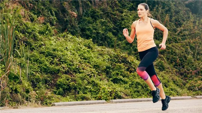 Первый взгляд: Lumo Run