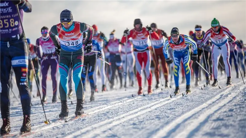 Как сокрушить американского биркебейнера