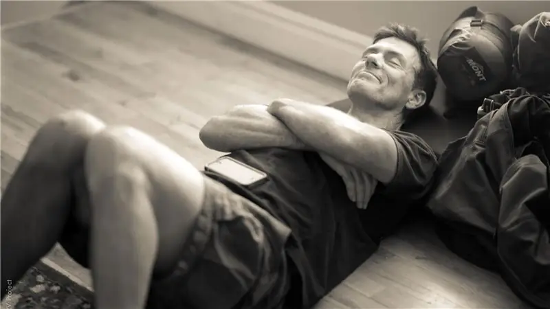 Некролог: Стив Эдвардс