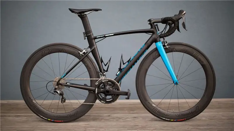 Алюминий снова делает велосипеды доступными