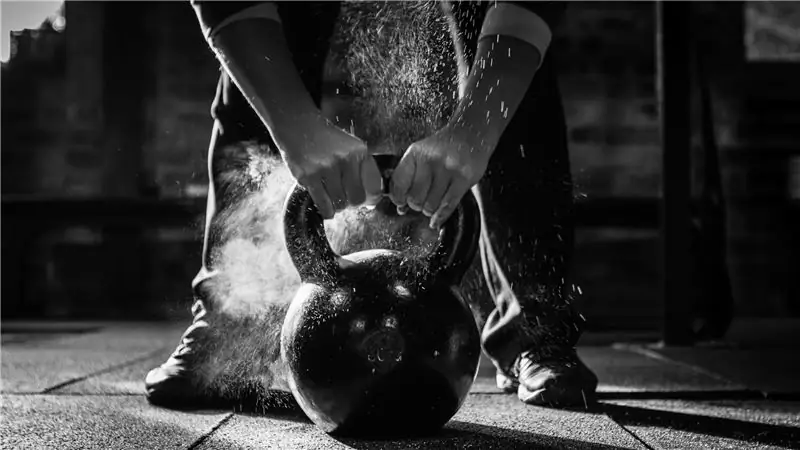 Чему я могу научиться у Келли Старретт и Евангелия обретения формы для жизни?