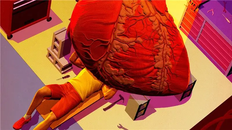 Ваше сердце здорово? Спросите свой телефон