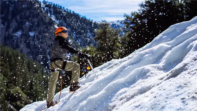 Что альпинисты думают о 12-летнем ребенке на Эвересте?