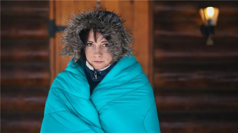 Румпл Даун Пухлый