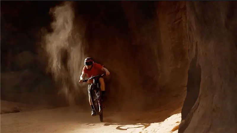 Пять лучших видео MTB за весенний сезон верховой езды