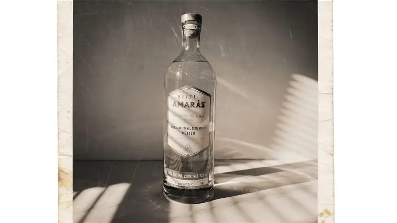 Любите текилу? Попробуйте и эти альтернативные духи