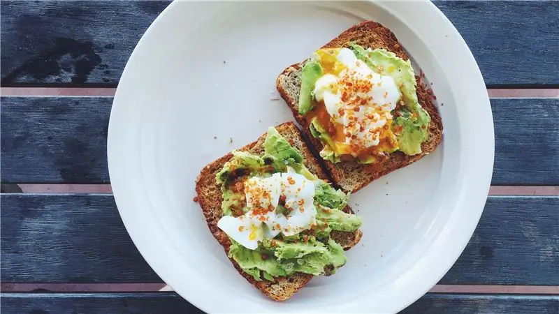 10 лучших продуктов восстановления для бегунов