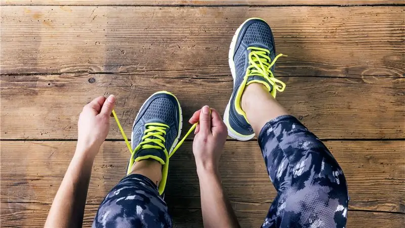 Как купить кроссовки