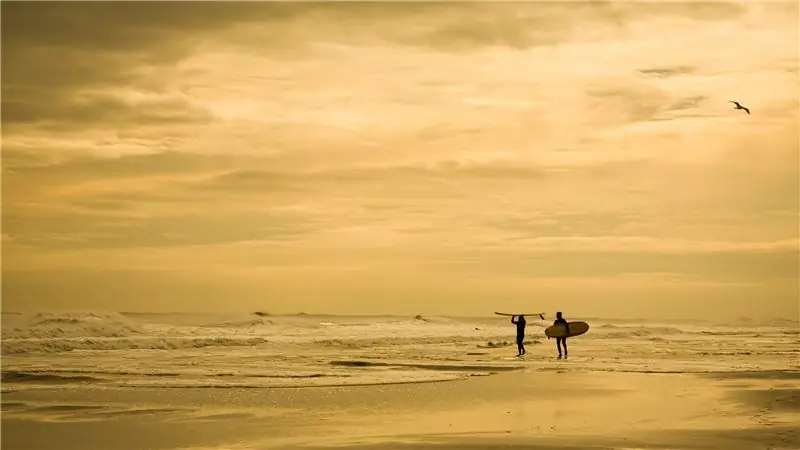 Эль-Ниньо закончилось? Отнюдь не