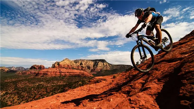 7 единиц высококачественного снаряжения для горных велосипедов, которое вы действительно можете себе позволить