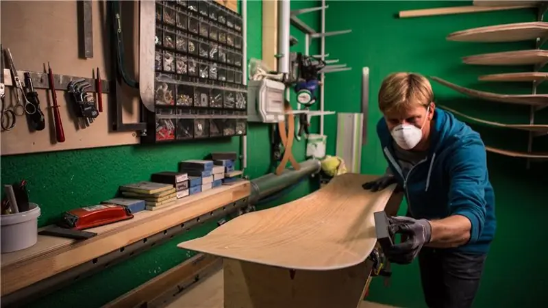 Причина отказа от оков