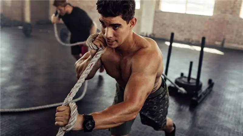 Вам нужно больше одной минуты упражнений в день