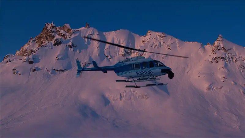 Камера стоимостью 700 000 долларов, которая изменила то, как мы снимаем спортивные состязания