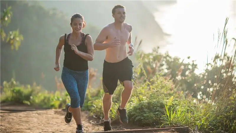 Как подготовиться к гонке в жаркую погоду