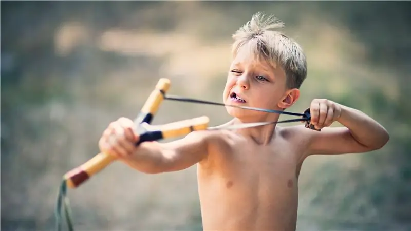 Важность бесплатной игры для детей