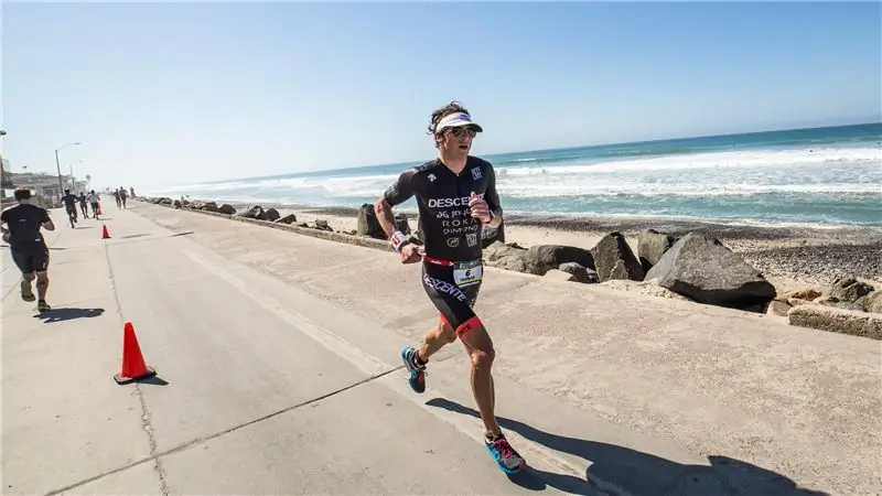 Как мне достичь «баланса», сокрушая его в спорте?