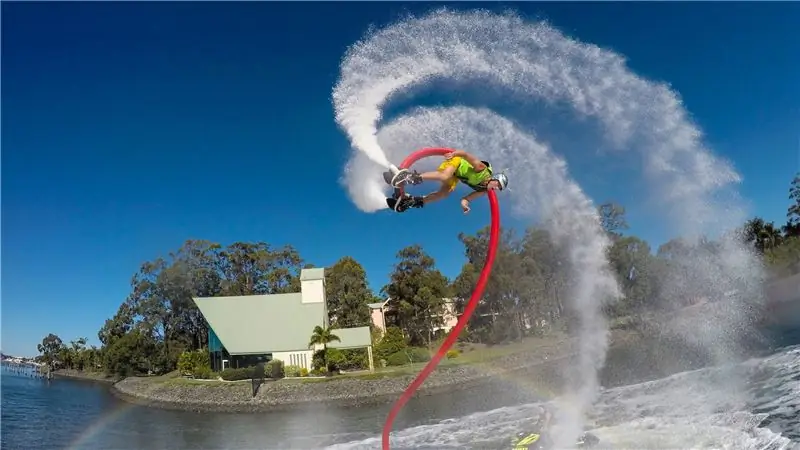 Добро пожаловать в летний лагерь для профессиональных спортсменов