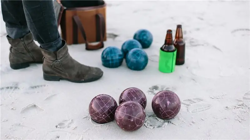 Выиграйте все игры на лужайках этим летом