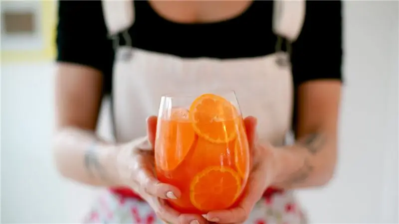 Окончательный путеводитель по летнему спектру питья