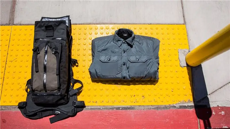 Этому стартапу нужна ваша помощь в создании одежды