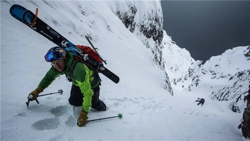 Как Крис Давенпорт воспитывает талантливых, предприимчивых и склонных к риску детей