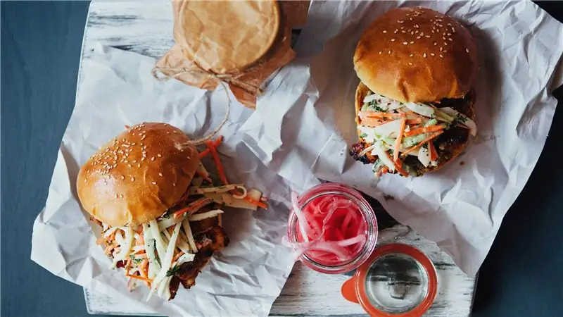 Руководство Any-Protein-Go для приготовления на гриле нового уровня