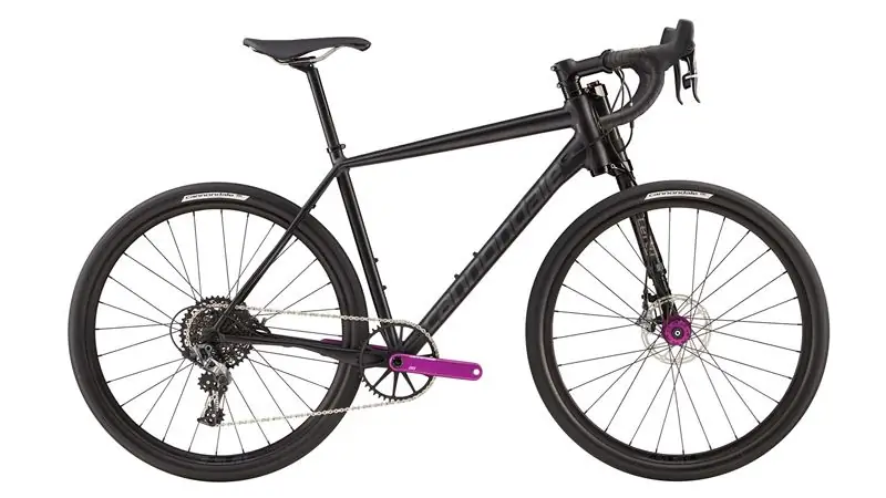 Cannondale Slate Force CX1 (19,6 фунта, $ 4, 260)