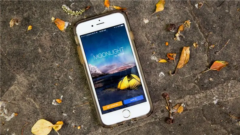 Это приложение, по сути, Google Doc для активного отдыха, и оно упрощает подготовку к поездке