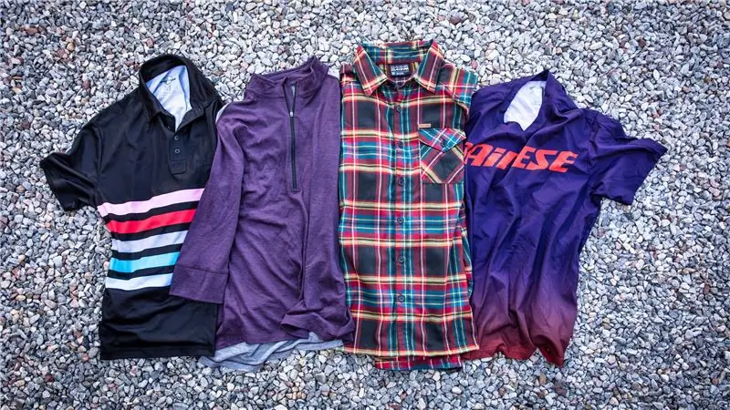 Лучший новый летний комплект для горного велосипеда